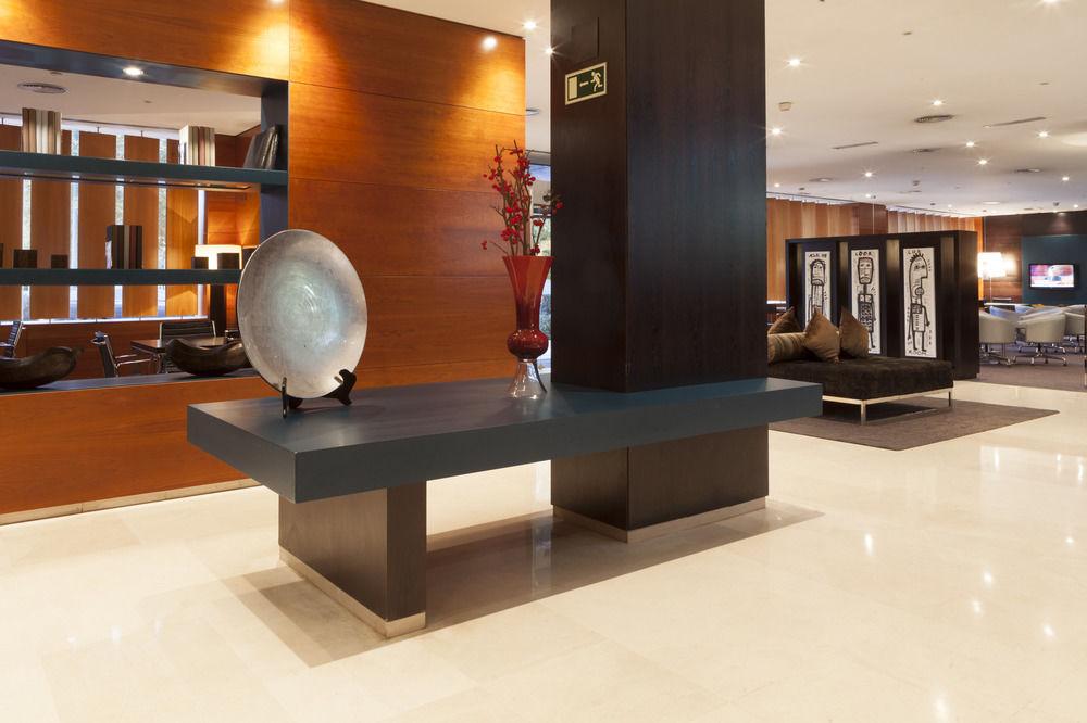 Ac Hotel Badajoz By Marriott Екстериор снимка