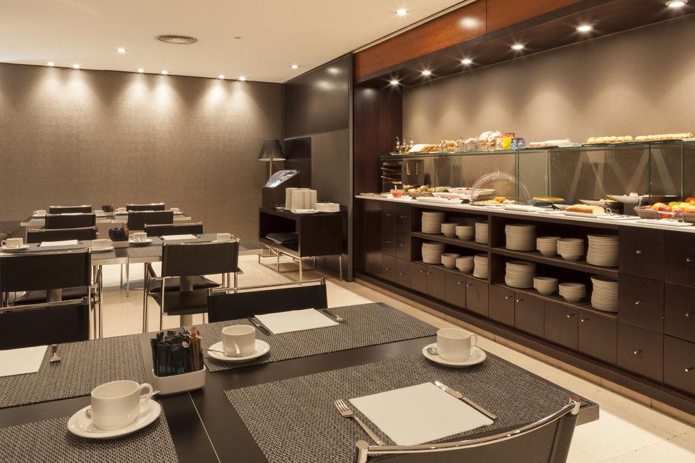 Ac Hotel Badajoz By Marriott Екстериор снимка