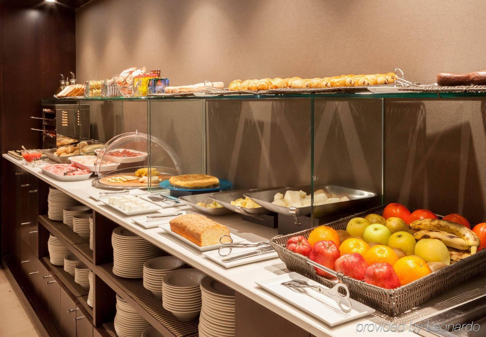 Ac Hotel Badajoz By Marriott Екстериор снимка