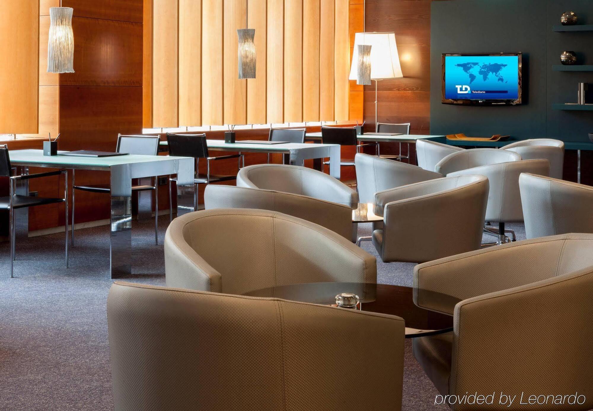 Ac Hotel Badajoz By Marriott Екстериор снимка